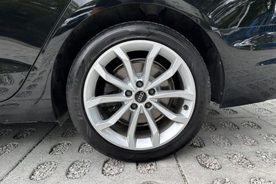 Audi A4 40 TFSI