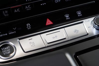 Audi Q8 50 TDI quattro