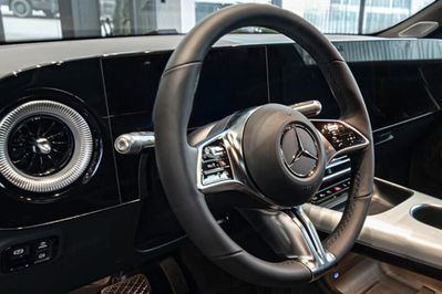 Mercedes CLA 180 Progressive