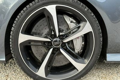 Audi A7 RS7 Performance Quattro