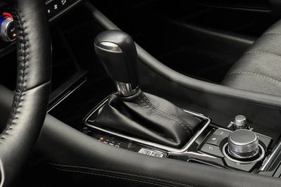 Mazda 6 2.0 Skyjoy