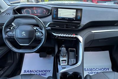 Peugeot 3008 1.5 Bluehdi Allure Pack S&S EAT8