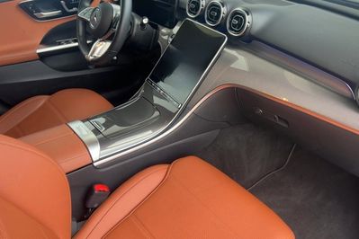 Mercedes Klasa C 180  Business Edition