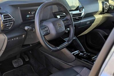 Citroen C4 1.2 PureTech