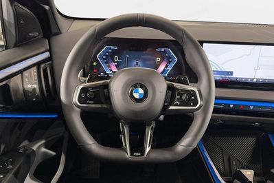 BMW X3 xDrive20d mHEV aut