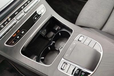 Mercedes E Klasa 220 d Avantgarde