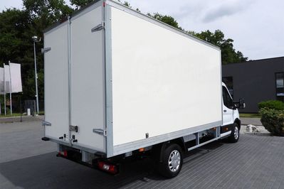 Ford Transit 350 L4 Trend Kontener Izoterma