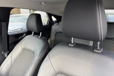 Ford Puma Titanium X 1.0 EcoBoost mHEV  DCT