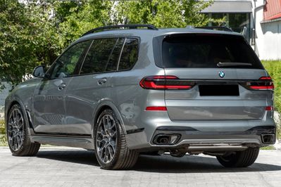 BMW X7 xDrive40i M Sport
