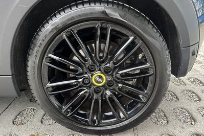 Mini Mini Cooper SE