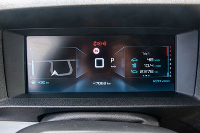 Citroen SpaceTourer XL L2H1 Business EAT8