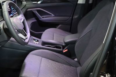 Volkswagen Tayron Life 1.5 eTSI mHEV DSG