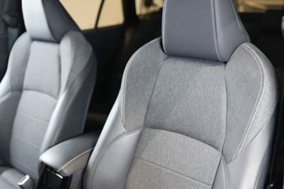 Toyota Corolla 2.0 Hybrid Style