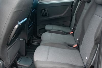 Fiat Doblo Cargo/Van XL L2H1 Zabudowa Brygadowa