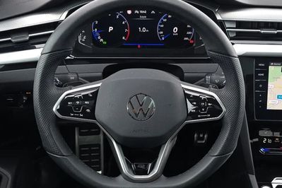Volkswagen Arteon 2.0 Tsi r-Line Dsg