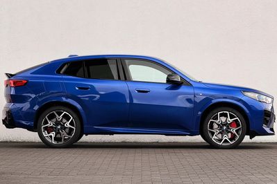 BMW X2 M35i xDrive