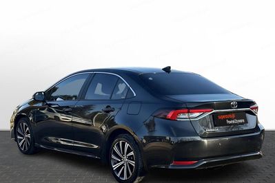 Toyota Corolla 1.5 Comfort