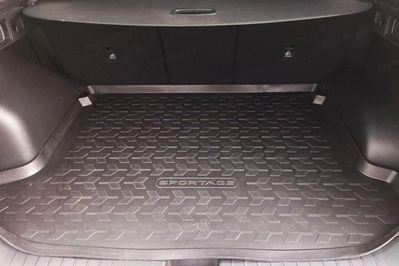 Kia Sportage 1.6 T-GDI Business Line 2WD