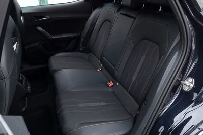 Cupra Formentor 1.4 e-Hybrid DSG