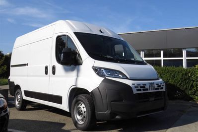 Fiat Ducato L2H2