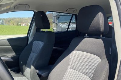 Suzuki S-Cross 1.5 DualJet Hybrid Premium 4WD AGS