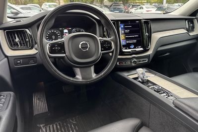 Volvo XC60 B4 B Inscription