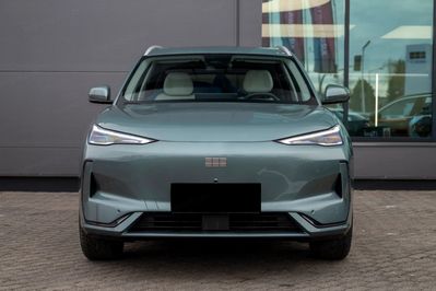 Geely EX5 Max 60.22kWh