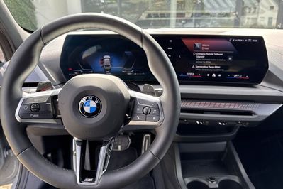 BMW Seria 1 120