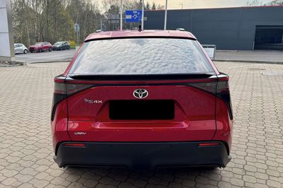 Toyota bZ4X Style EV AWD