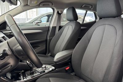 BMW X2 sDrive18i Advantage