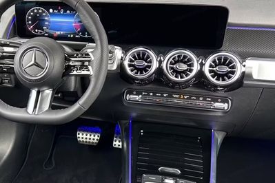 Mercedes GLB 220 d 4-Matic AMG Line