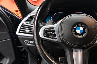 BMW X6 xDrive30d 3.0