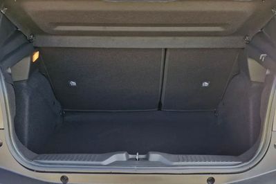 Citroen C3 Max 1.2 T