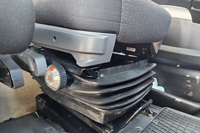 Fiat Ducato Maxi L4H2
