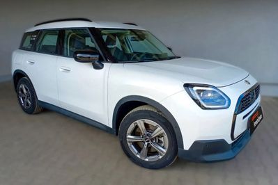 Mini Countryman C mHEV Linia Classic aut