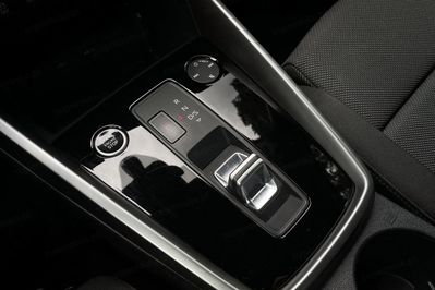 Audi A3 30 TFSI S tronic