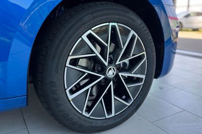 Skoda Octavia Selection 1.5 TSI mHEV DSG