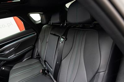 BYD Seal U DM-i Boost