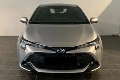 Toyota Corolla Comfort 1.8 Hybrid