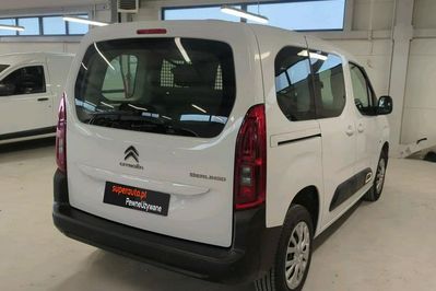 Citroen Berlingo L1H1