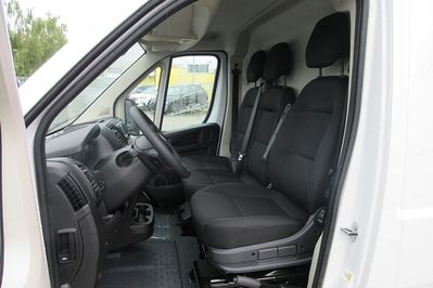 Peugeot Boxer Heavy L3H3