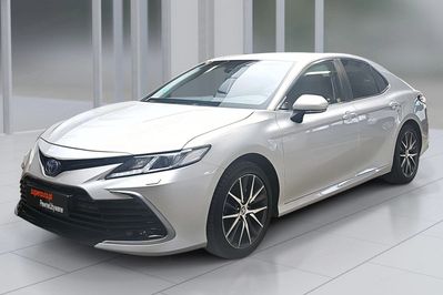 Toyota Camry 2.5 Hybrid Prestige