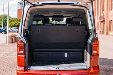 Volkswagen Multivan 6.1 2.0 TDI DSG