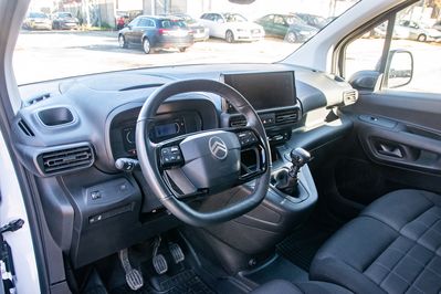 Citroen Berlingo XL L2H1
