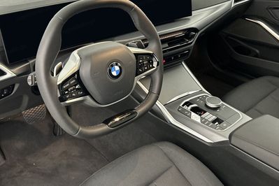 BMW Seria 3 Touring 320i