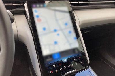 Ford Explorer "Explorer" 77kWh RWD