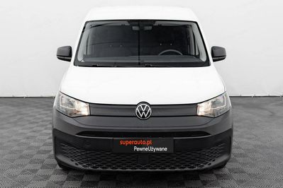 Volkswagen Caddy osobowy Cargo  TDI