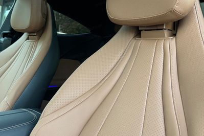 Mercedes CLE 200 4-Matic AMG Line