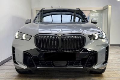 BMW X5 xDrive30d M Sport
