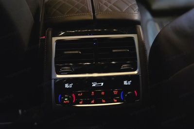 BMW Seria 7 750I Xdrive Sport
